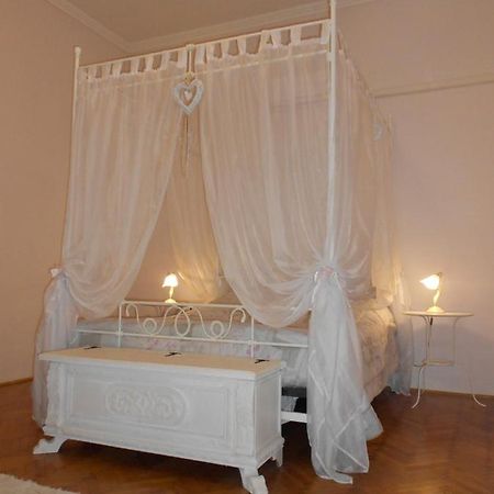 Panorama Apartment Budapest Exterior photo